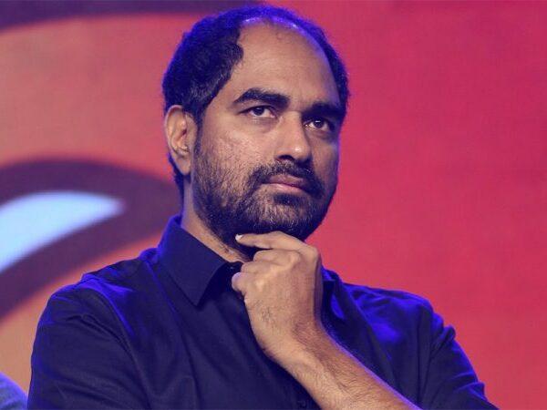 Director Krish’s Dignity Levels At His Best