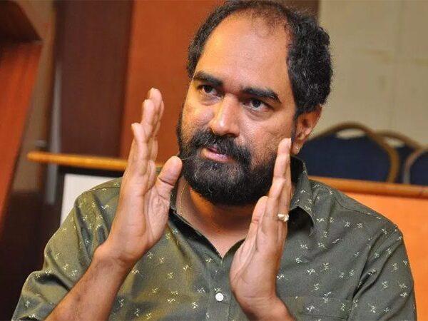 Director Krish about the different genre films
