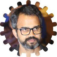 Director Prashanth Neel -KGF