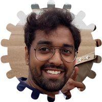 Director Santosh Jagarlamudi