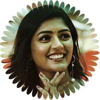 Eesha Rebba -subramanyapuram Movie Review