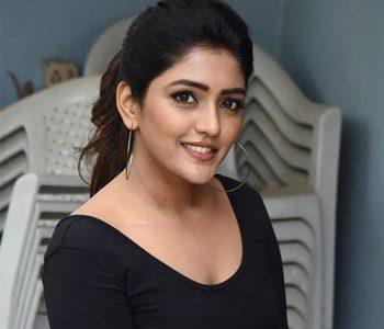 Telugu Girl Wants Her Rumor with Rajamouli Turn True!