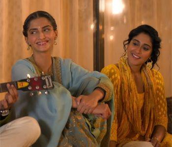 Trailer Talk: Mainstreaming Of Another Controversial Subject