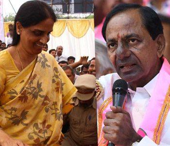 First-Woman-Minister-in-KCR-Team-to-Be-A-Congress-MLA
