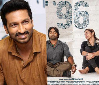 Gopichand-96-Telugu--Remake