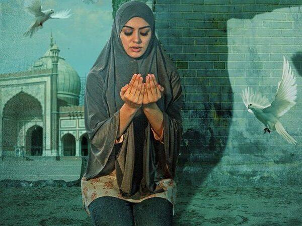 Hansika Religious Avatar, Again