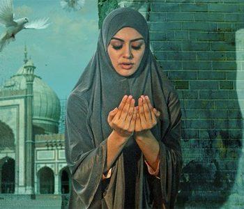 Hansika's Religious Avatar, Again