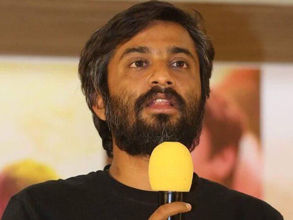 Hanu Raghavapudi Blames Audience for Overthinking