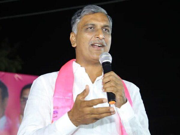 Harish Rao Links Science and Sentiment to Debunk Lagadapati Rajagopal