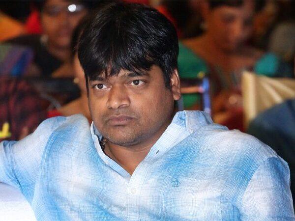 Harish Shankar Ammases Bad Blood, Again
