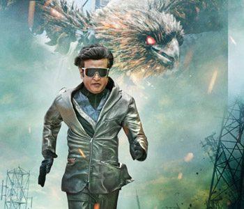 How Is 2.0 Hindi Doing?