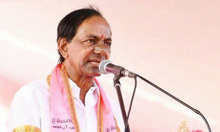 How KCR Missed the All Important Underdog Theory?