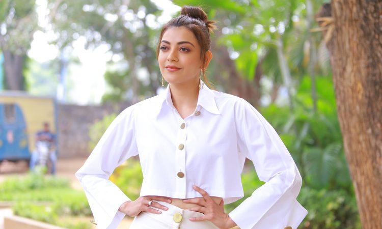 I Was so Tempted to Get Married - Kajal 