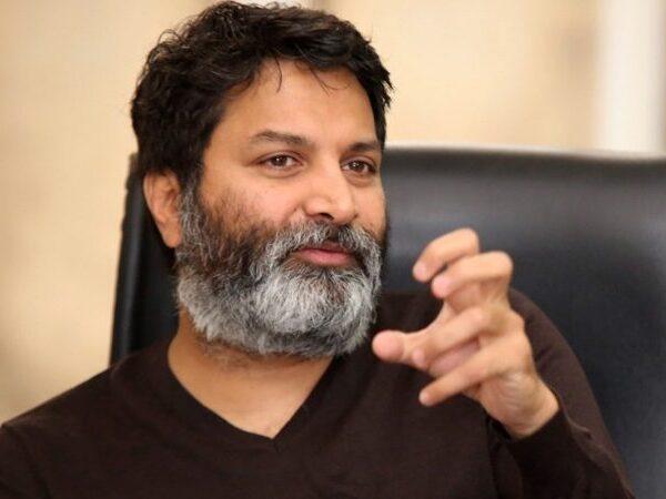 Is Trivikram Srinivas, the Industry Lagadapati Rajagopal?