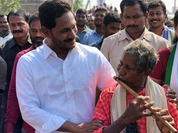 Jagan To Walk to Tirumala after Padayatra Completion