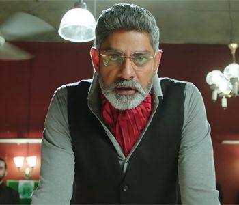 Jagapathi Babu in s Viswasam-