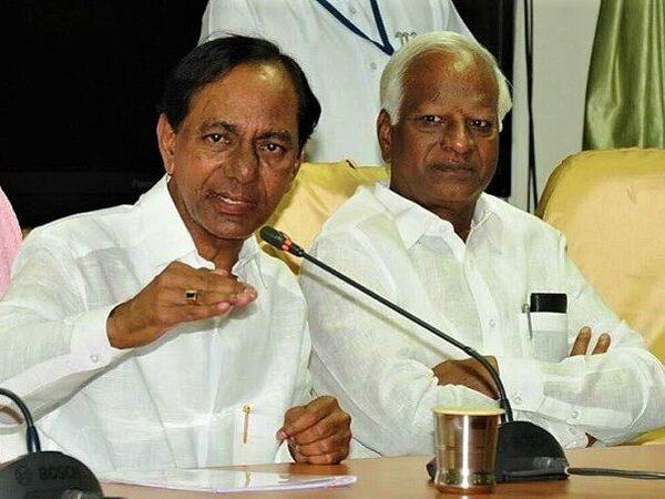 KCR to Do Away with Deputy Chief Minister Posts
