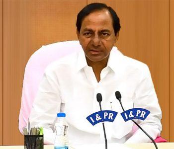 KCR Silence on Telangana Elections 2018--