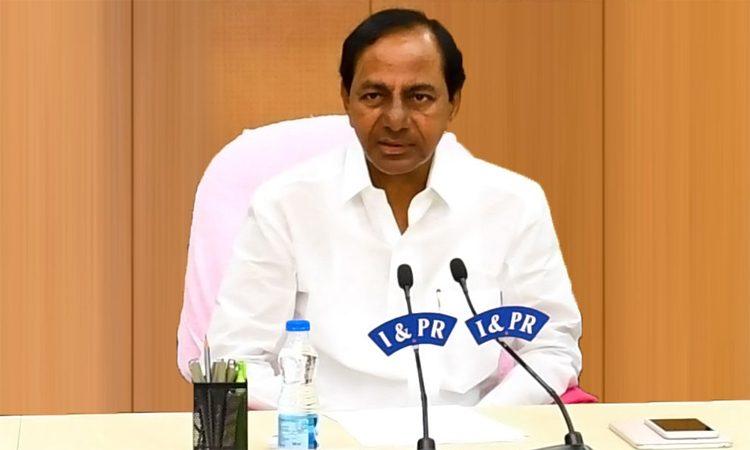 KCR Silence on Telangana Elections 2018--