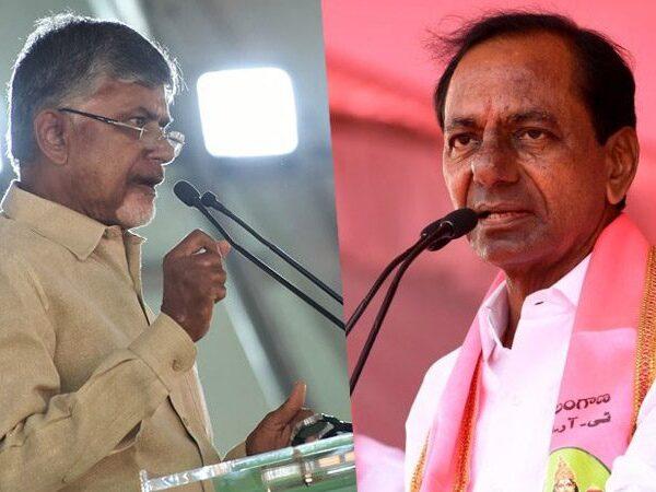 KCR Stokes a Row With Return Gift Remark!