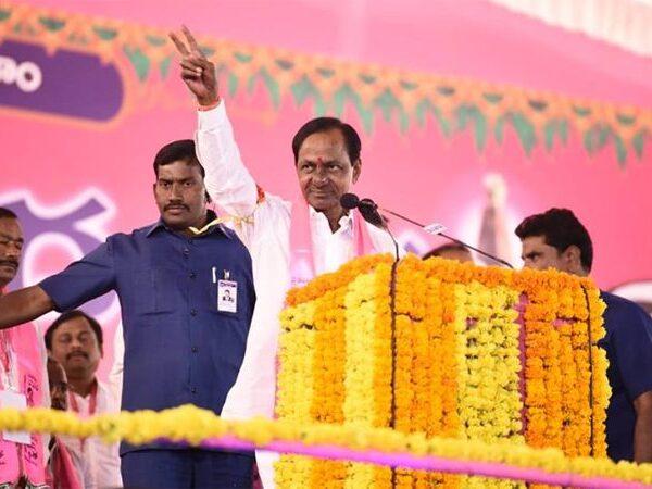 TRS Makes A Comeback to Print Media At The Right Time