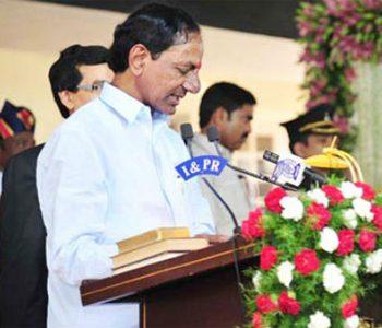 KCR Takes - Oath