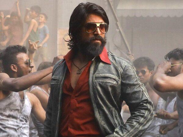 KGF-Collections