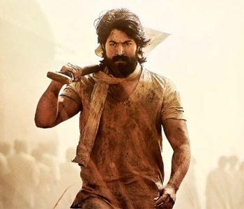 KGF movie collections