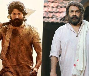 After 2.0 Its The Turn Of Odiyan and KGF For Telugu Audience