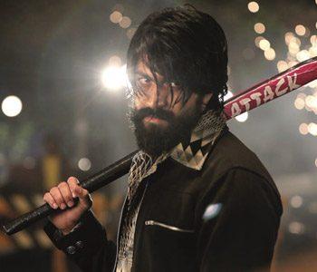 KGF Proves Why BB Is Trendsetter