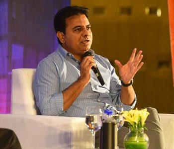 KTR Praises and Owns Pawan Kalyan in Kapu Meet