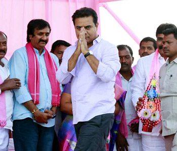 KTR-Writes-off--Lagadapati-Survey-as-Chilaka-Josyam!
