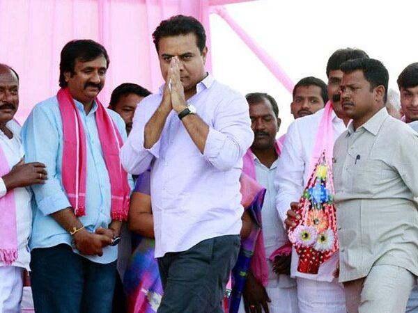 KTR-Writes-off-Lagadapati-Survey-as-Chilaka-Josyam!