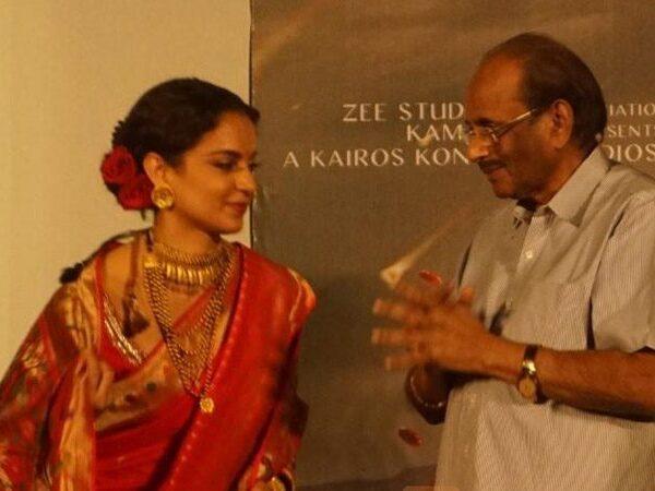 Kangana-Ranaut