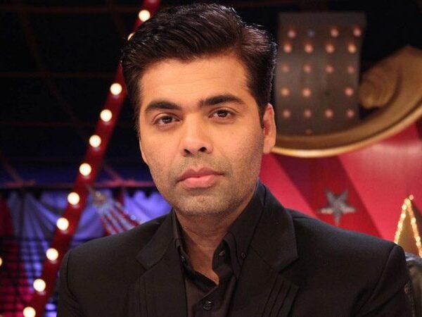 Karan-Johar