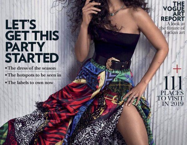 Katrina Kaif - What a Messy Hot Look!