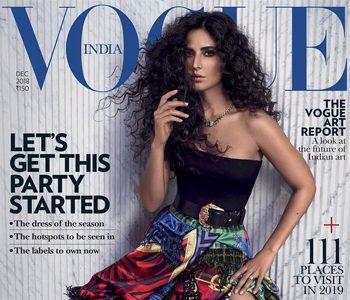 Katrina Kaif - What a Messy Hot Look!