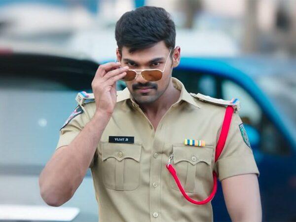 Kavacham Movie flop