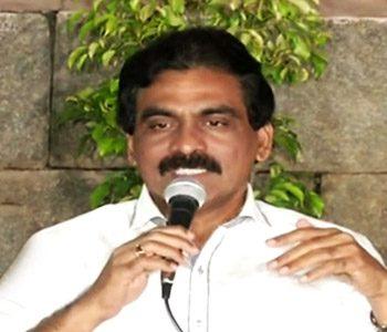 Lagadapati Hints TRS Losing