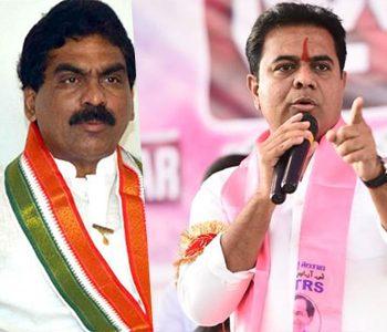 Lagadapati Reveals What Happened Between Him and KTR Behind the Scenes?