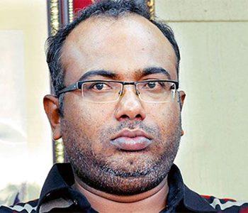 Life Term Imprisonment for Bhanu Kiran--