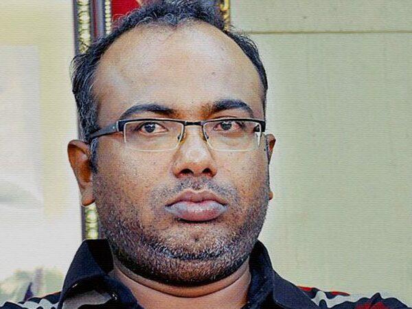 Life Term Imprisonment for Bhanu Kiran--