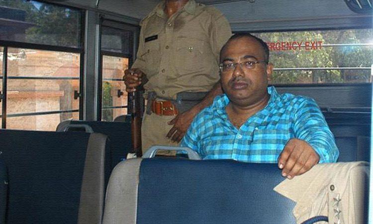 Life Term Imprisonment for Bhanu in Maddelacheruvu Suri's Case