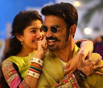 Maari 2 Telugu Movie Review