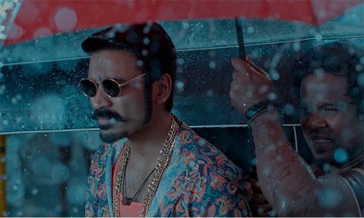 Maari 2 Trailer Talk: Promises A Fun Mass Outing