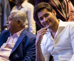 Mahesh Babu AMB Cinemas Launch