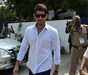 Mahesh Babu Clears Pending Tax Dues