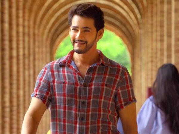 Mahesh Babu Maharshi hindi rights