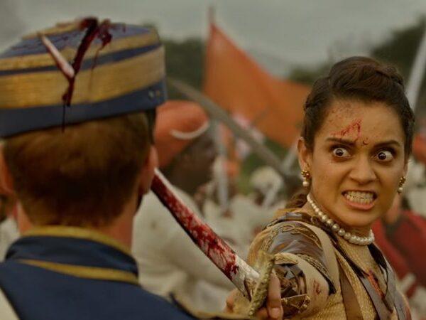 Manikarnika - The Queen Of Jhansi Trailer Talk: Manikarnika Shows All Its Aces