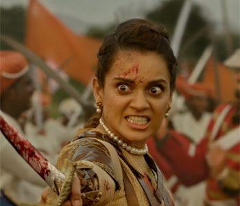 Trailer Talk: Manikarnika Shows All Its Aces